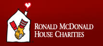 Besnard Insurance Supports Ronald McDonald House